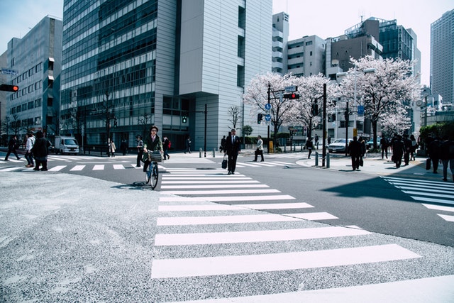 7 motivos para gostar do Japao Limpeza