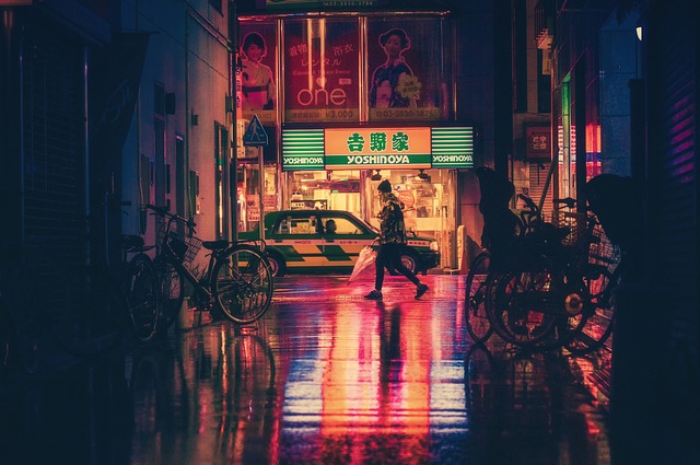 7 motivos para gostar do Japao Segurança