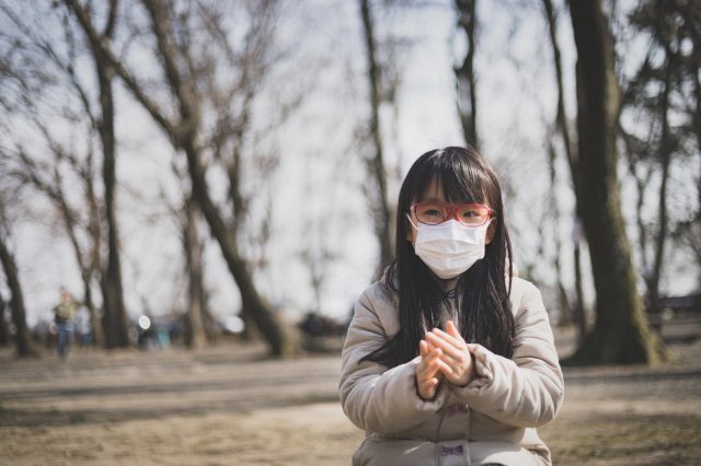 coronavirus como se proteger