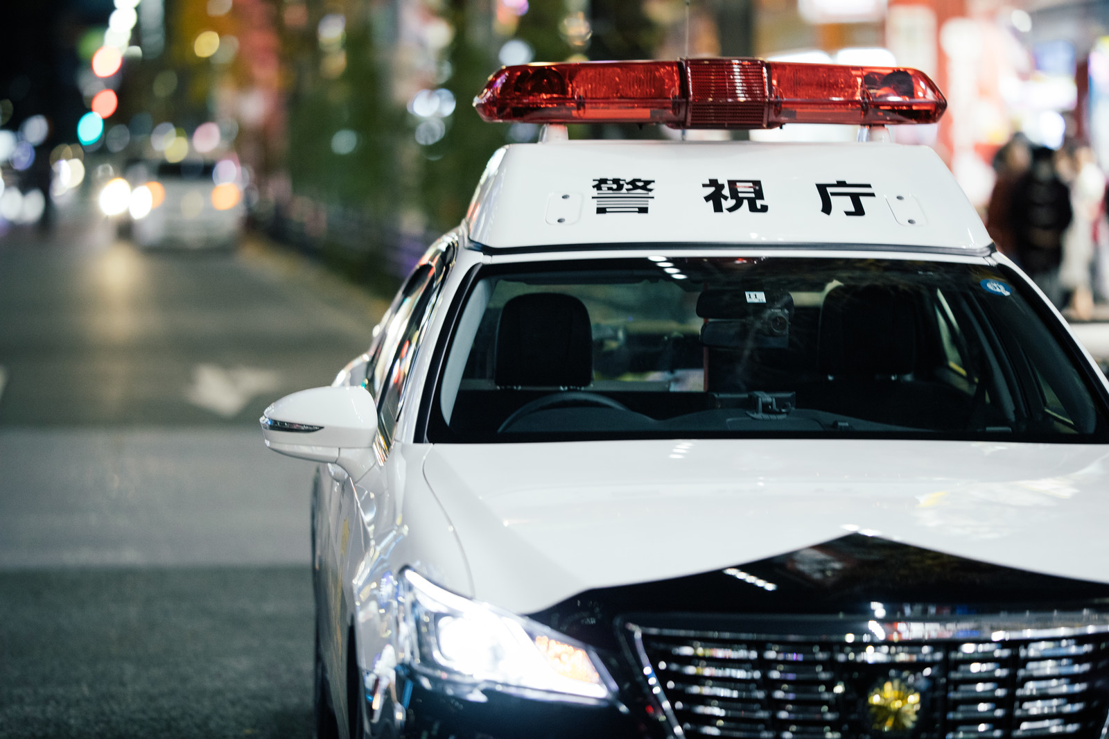 Dirigir bebado no Japao: o que acontece se a polícia pegar?