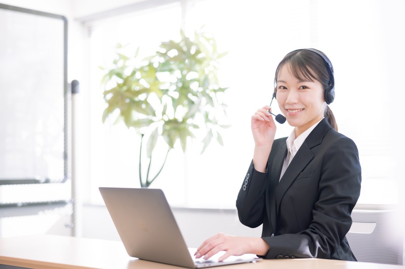 callcenter
