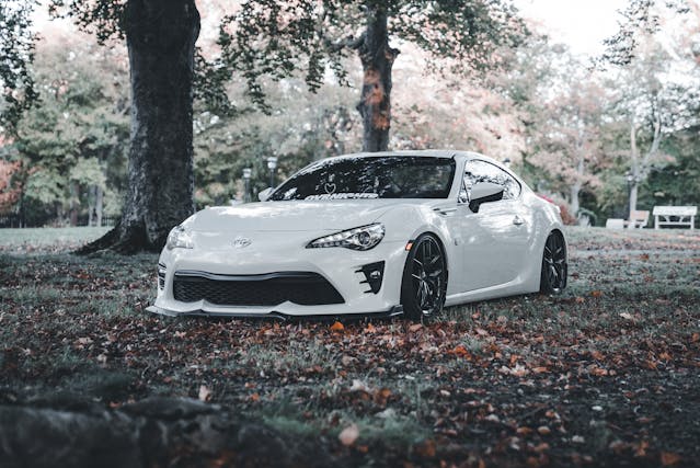 Seguro de Carro no Japão