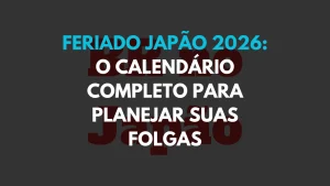 feriado japão 2026