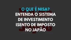 o que é nisa