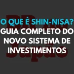 o que é shin nisa